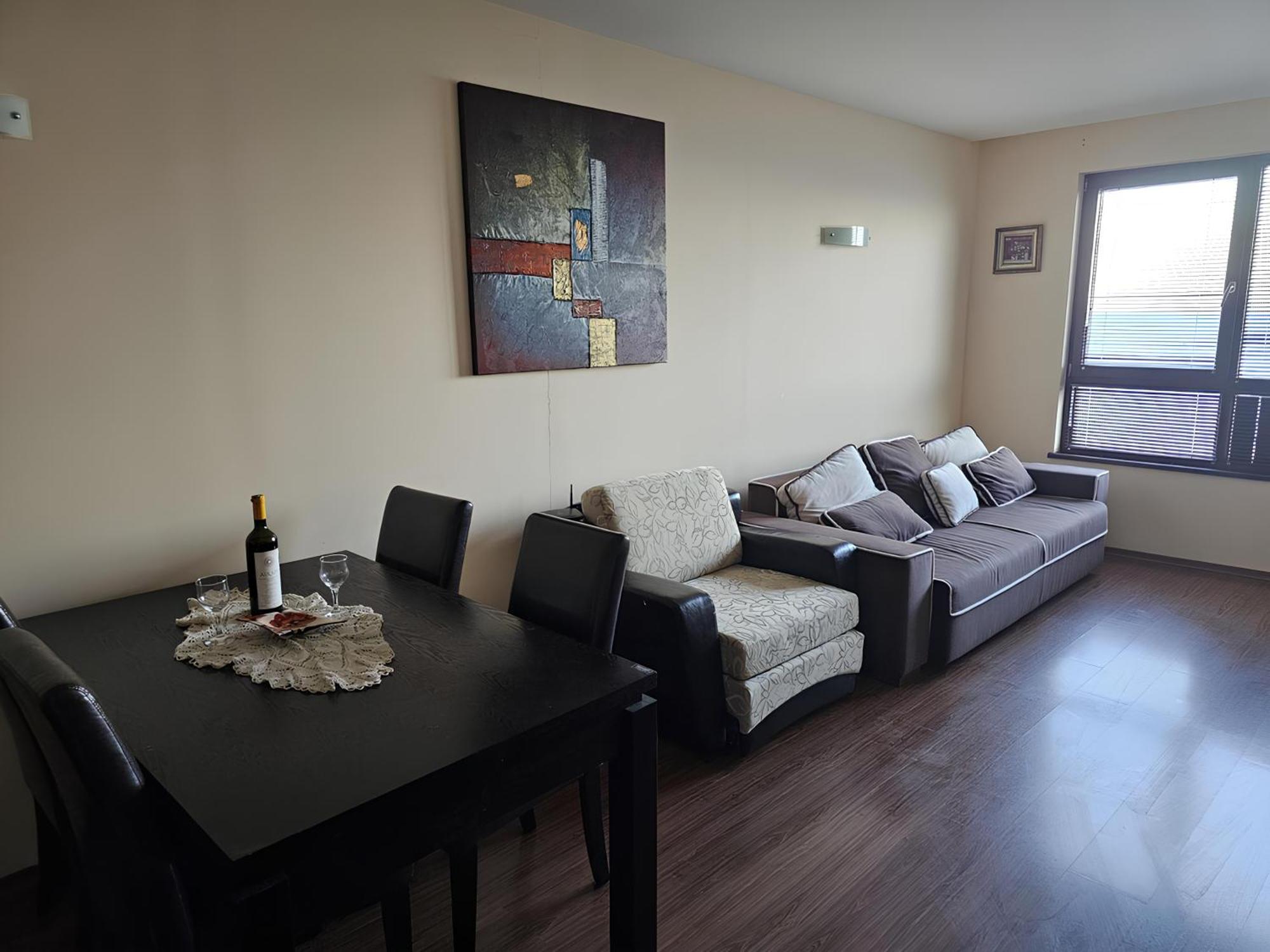 Europroperties Sirena Apartaments Golden Sands Exteriör bild
