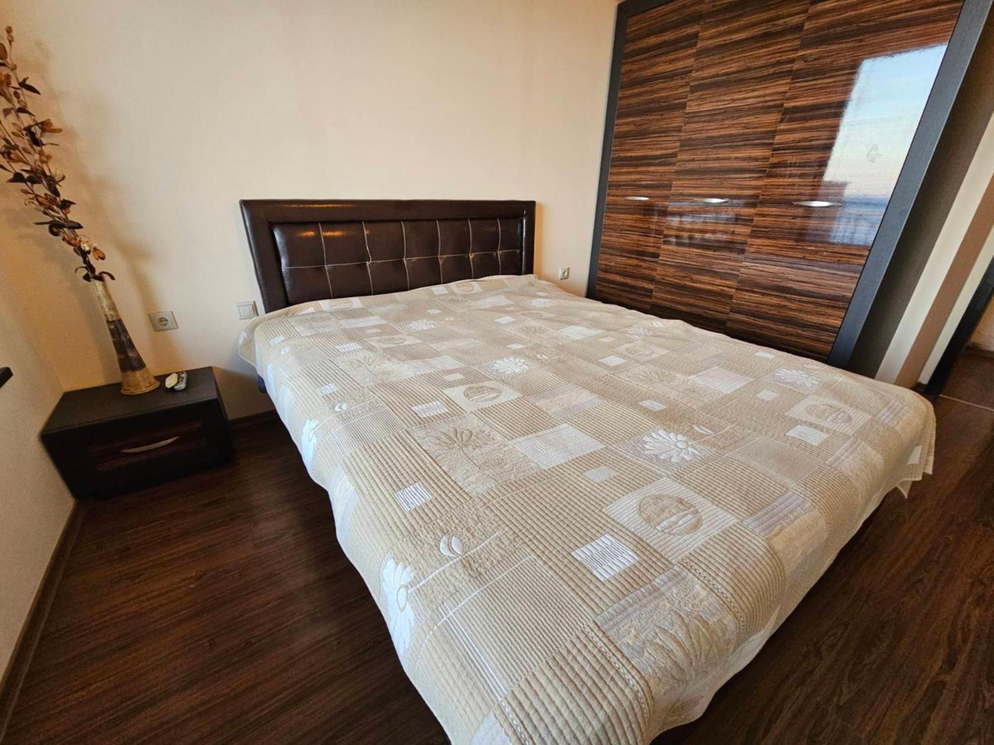 Europroperties Sirena Apartaments Golden Sands Exteriör bild