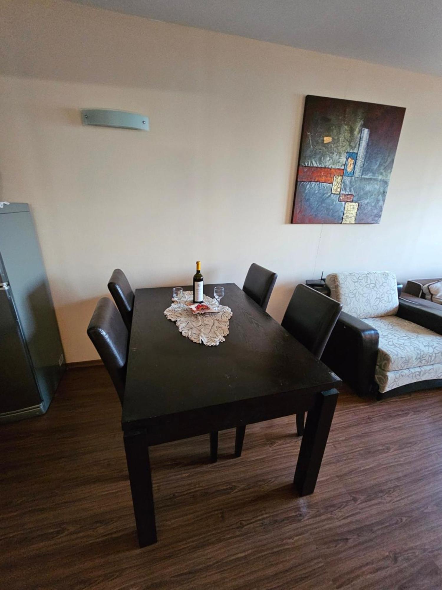 Europroperties Sirena Apartaments Golden Sands Exteriör bild